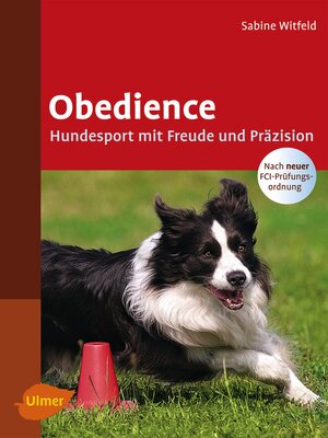 cover image of Obedience